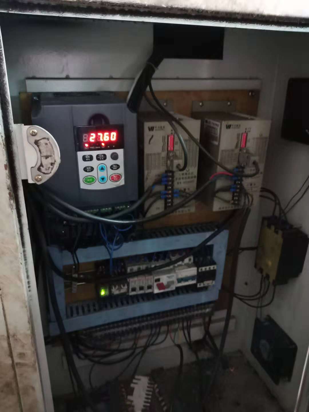 杭州變頻器
