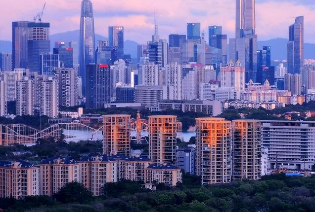“變頻技術為高樓供水提供變頻恒壓供水新方向”