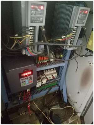 “變頻器在注塑機的節(jié)能改造中都起到了哪些作用？”