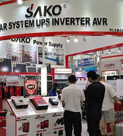 “如今的中國(guó)變頻器企業(yè)都有哪些銷售模式？”