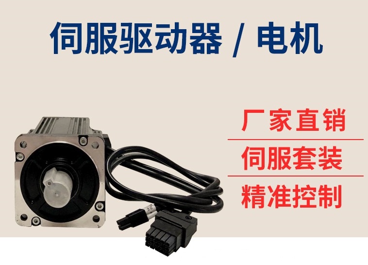 “中國伺服電機(jī)行業(yè)的發(fā)展都有哪些顯著的特點(diǎn)？”
