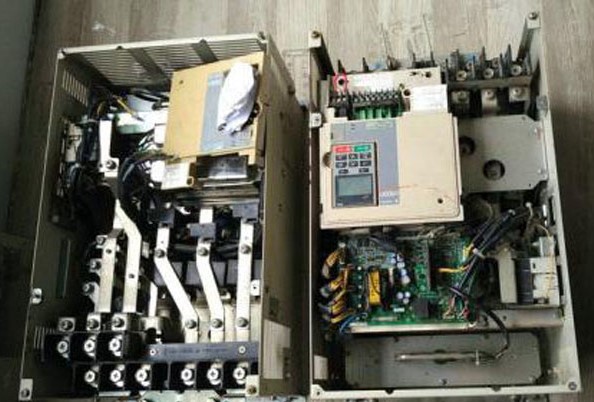 “分析一下變頻器端子無法開機(jī)故障是為什么？”