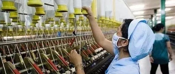 “勞動密集型企業(yè)是如何通過自動化技術(shù)實現(xiàn)數(shù)字化生產(chǎn)的？”